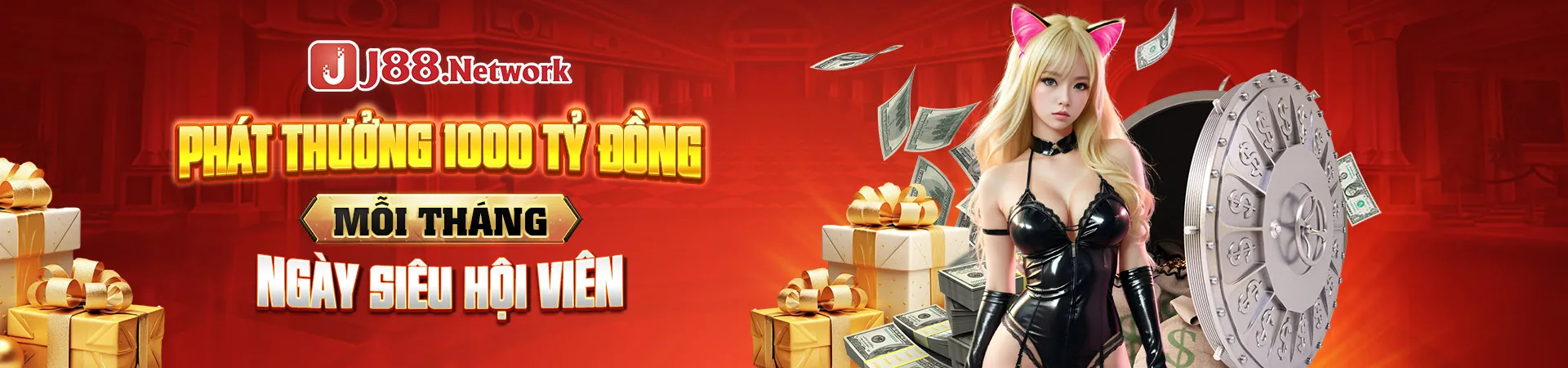 Chương trình VIP u888vip0 khuyến mãi với các đặc quyền độc đáo
