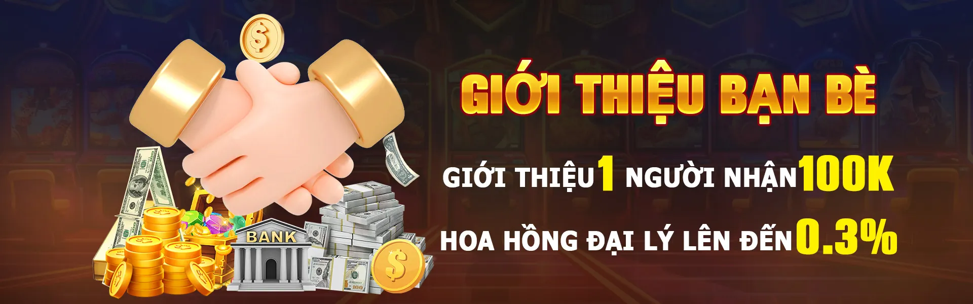 Hình ảnh chính các chương trình khuyến mãi u888vip0