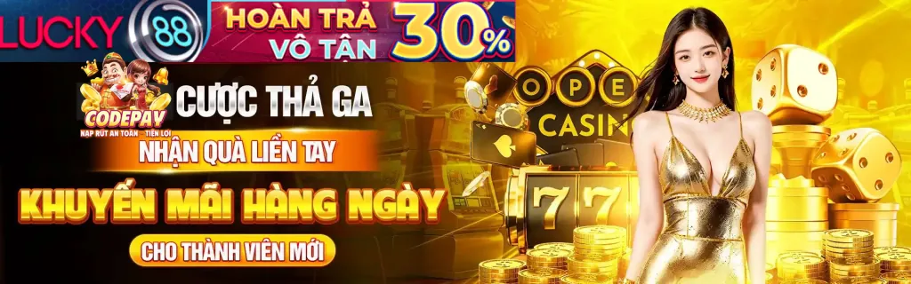 Slot cổ điển U888vip0